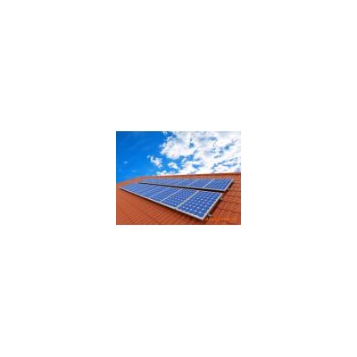 [促销] 太阳能发电系统(1KW-500KW)