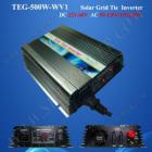 太阳能并网逆变器(500W-WV1)