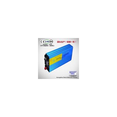 1000W纯正弦波逆变器(DX-GAC1000W)