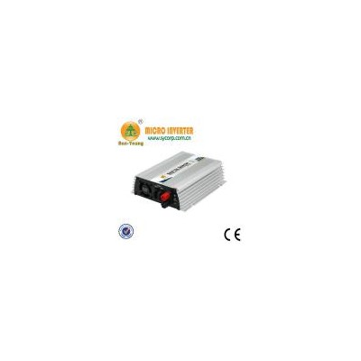 [促销] 全电压输出太阳能并网逆变器(MGIN-600W)