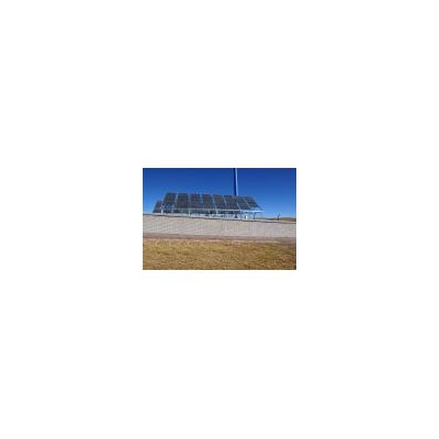 太阳能基站供电系统配置