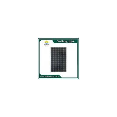 单晶硅太阳能组件(XH-L290)