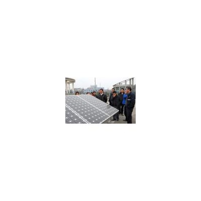 [新品] 家用太阳能发电系统(1600W)