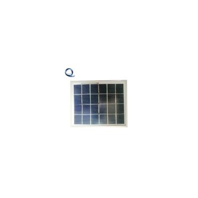 3瓦多晶太阳能电池板(KLT003P)