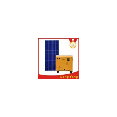 太阳能发电系统控逆一体机(RH-1500S)