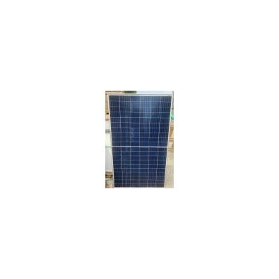280瓦多晶硅太阳能电池板