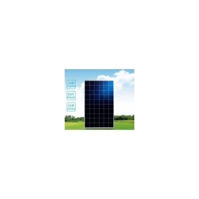 家用太阳能电池板(TP660P)