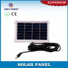 多晶硅太阳能电池板(EP-0601)