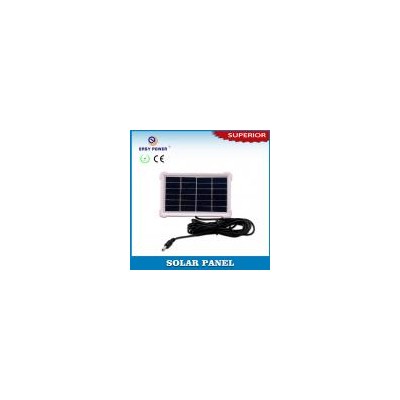 多晶硅太阳能电池板(EP-0601)