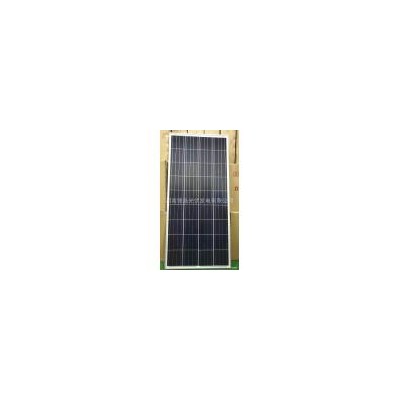 150W太阳能光伏发电板