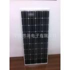 太阳能单晶电池板(SZ-100-18V)