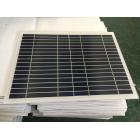太阳能多晶玻璃板(IT-10W)