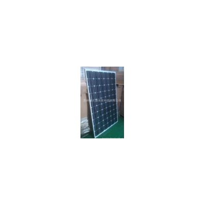 太阳能电池板(200w)