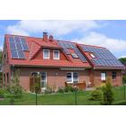 2KW家用太阳能发电系统