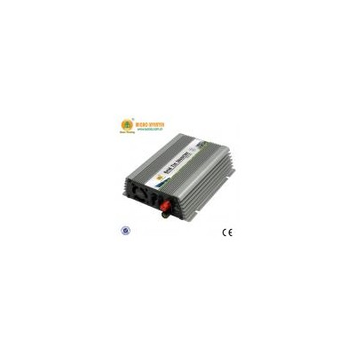 家用光伏分布式并网逆变器(SY-GWV500W)