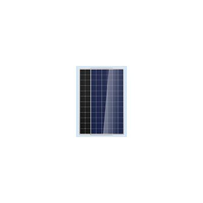 多晶太阳能电池板(72片)