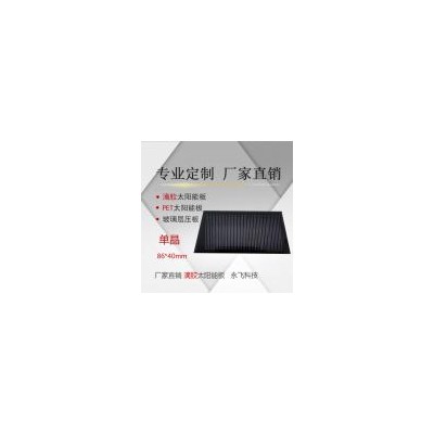 5.5V滴胶板小组件(YF8640)