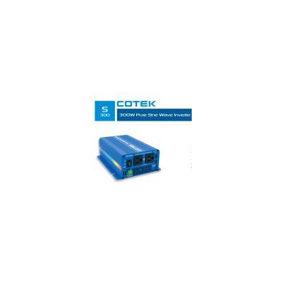[新品] 烟台COTEK逆变器正弦波12V300W(S300)