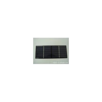 太阳能滴胶板(115*60)