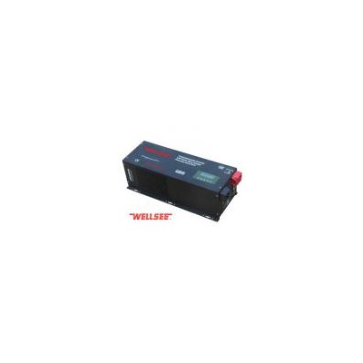 太阳能家用逆变器(WS-M1500 1500W)