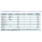 办公室用太阳能发电系统(LS-084A)