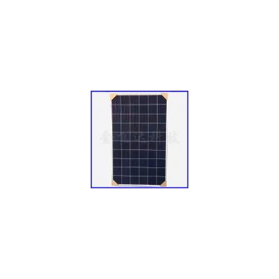 单晶215w太阳能组件