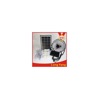 6W太阳能板光伏板(XT-8000A)