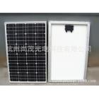 80W瓦太阳能电池板组件(SM80W)