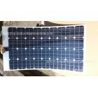 专用半柔性太阳能板(160W-90V)