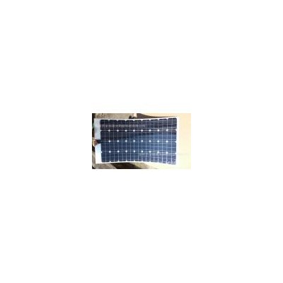 专用半柔性太阳能板(160W-90V)