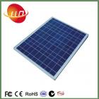 80W太阳能电池板多晶硅(LLD-SP80W)