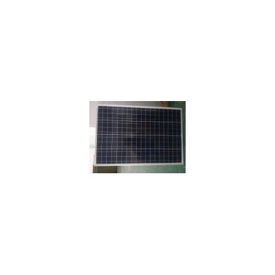 [新品] 多晶100W太阳能板(XN-18V100W-P)