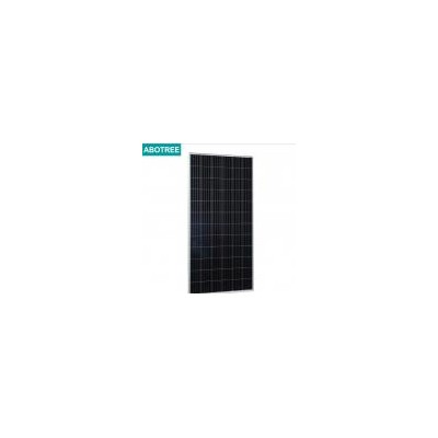 320W多晶太阳能电池板(ASP320)
