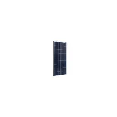 150W多晶层压太阳能电池板(SH-150)