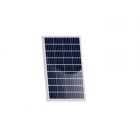 100W多晶太阳能组件太阳能板(PR-100P6-36)