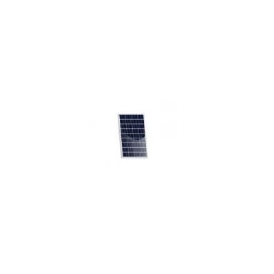 100W多晶太阳能组件太阳能板(PR-100P6-36)