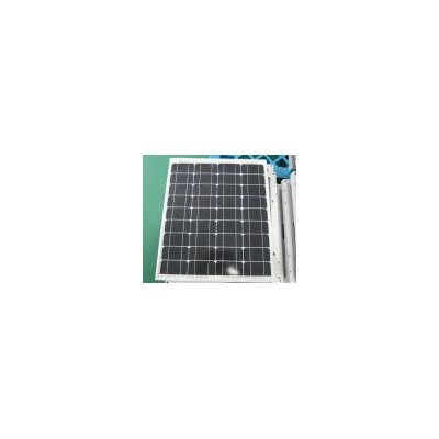太阳能电池组件(WL72-300M)