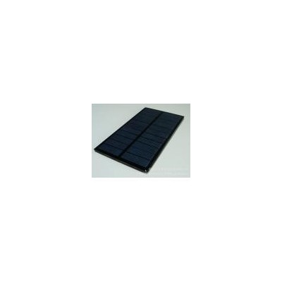 太阳能多晶电池板(JY15086-1.8W)