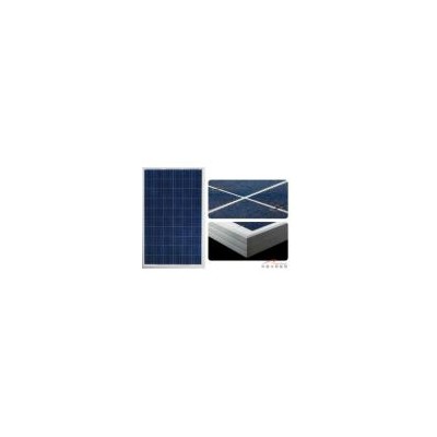 多晶太阳能电池板(250W)