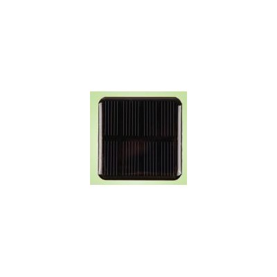 正方形太阳能滴胶板(50*50)