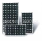 太阳能电池板(XHGD-75W 单晶)