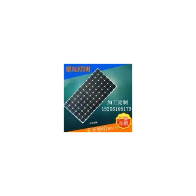 150W多晶太阳能电池板(150W)