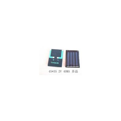 圆形太阳能电池板(zw102)