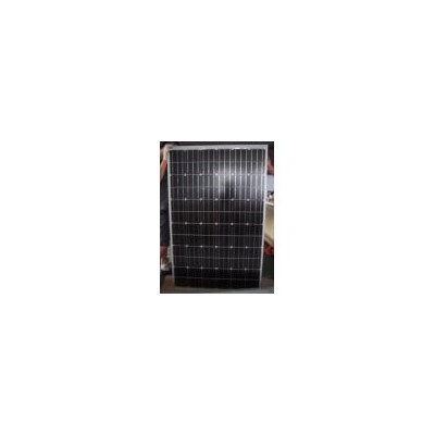 150W单晶太阳能电池板(10W-300W)