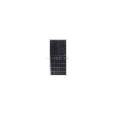 太阳能电池组件(PPS系列)
