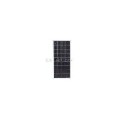 太阳能电池组件(PMS)