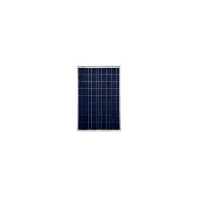 多晶75W太阳能电池板(HQ 075P)