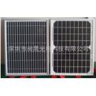 单晶太阳能电池板(CS-10-MG)