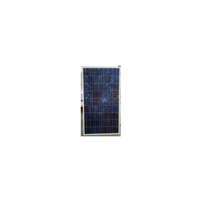 层压多晶70W太阳能电池板(LS70-36P)