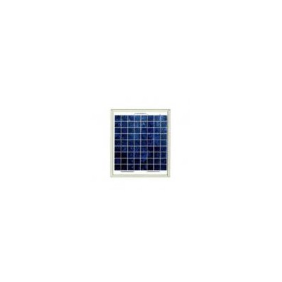 多晶硅太阳能电池板(GR70W)